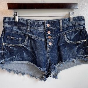 Lady’s Shorts